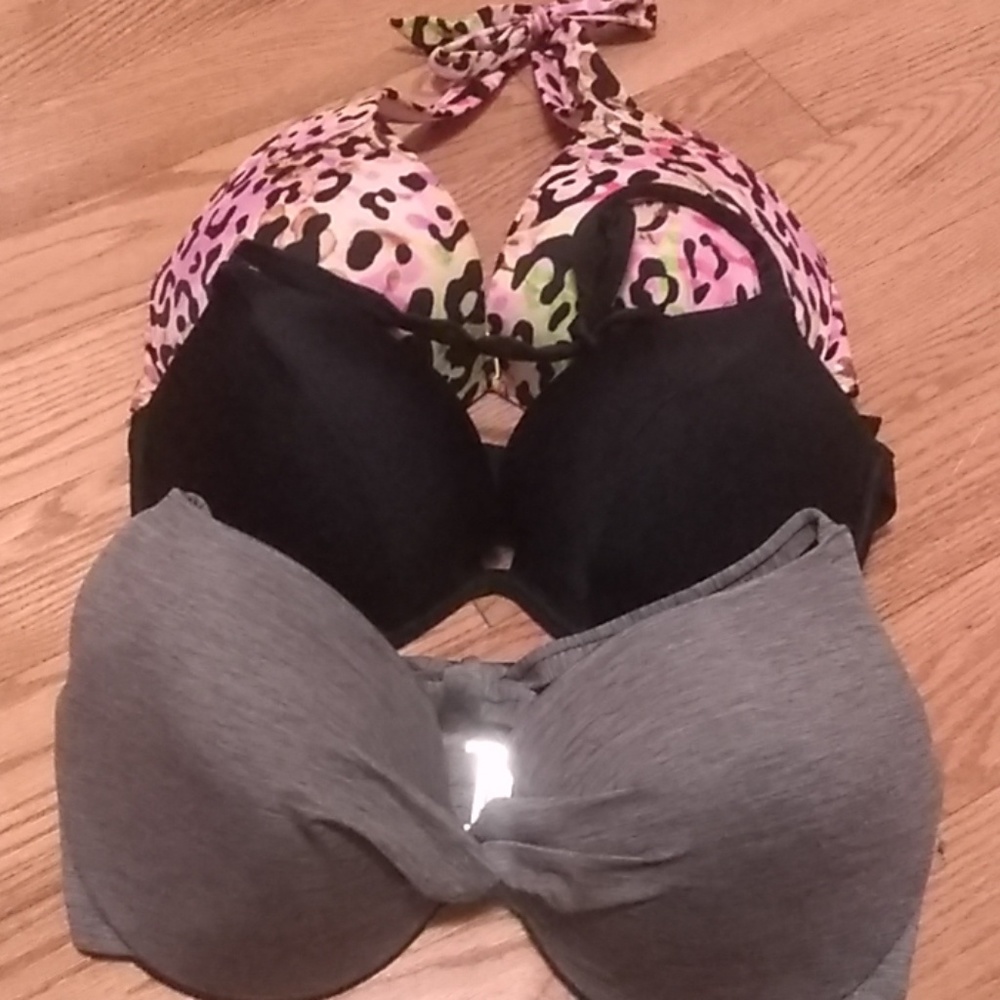 Victoria's Secret Swim Tops